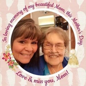 Meet your Posher, Cindy